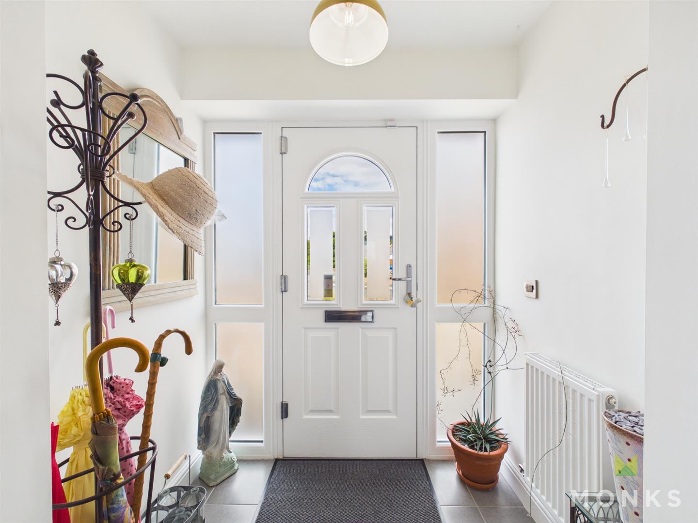 2 The Woodlands, Oswestry, SY10 7RD For Sale